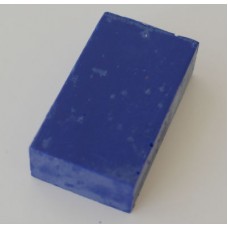 Vaxblock/Vaxkritor Stockmar Koboltblå (19) 12 kritor/ask