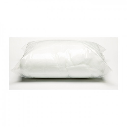 Softvadd / Kuddstopp, polyestervadd, 1kg