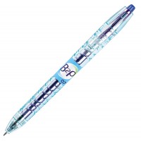 Rollerball Pilot Begreen BL-B2P-7-BG-L Fine 0,7mm Blå 1/fp