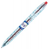 Rollerball Pilot Begreen BL-B2P-5-BG-R 0,5mm Röd 1/fp