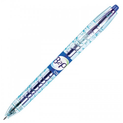 Rollerball Pilot Begreen BL-B2P-5-BG-L 0,5mm Blå 1/fp