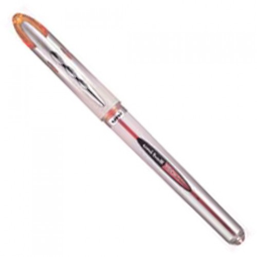 Rollerballpenna Uni-Ball Vision Elite UB-200 0,8mm Orange 1/fp Rollerballpenna Uni-Ball Vision Elite UB-200 0,8mm Orange 1/fp