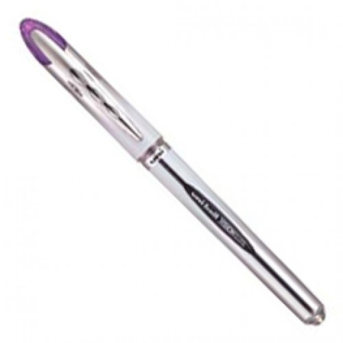 Rollerballpenna Uni-Ball Vision Elite UB-200 0,8mm Violett 1/fp