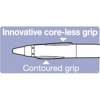 Rollerball UNI Jetstream Premier SXN-510 1,0mm Blå 1/fp
