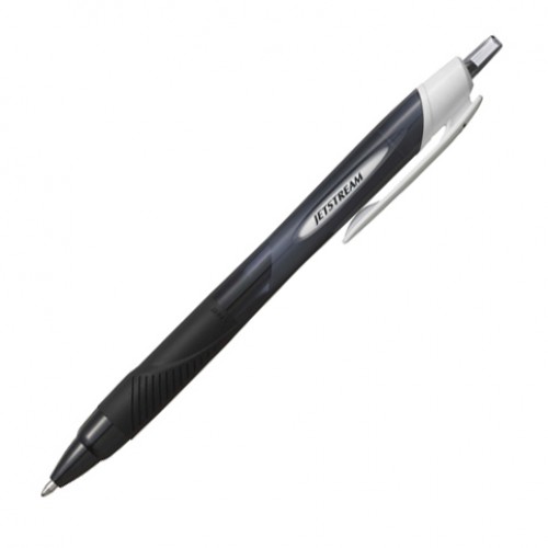 Rollerball UNI Jetstream Sport SXN-150S 1,0mm Svart 1/fp Rollerball UNI Jetstream Sport SXN-150S 1,0mm Svart 1/fp