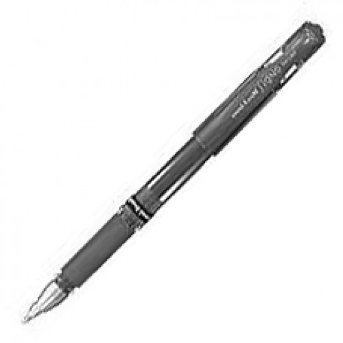 Rollerball Uni-Ball Signo Broad UM-153 1,0mm Svart 1/fp
