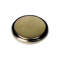 Batteri Energizer Lithium CR2032 (knappcell) 3V, 2/fp