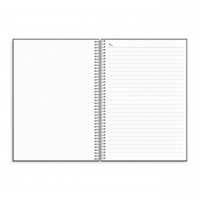 Lärarkalender: Noteringskalendern för lärare Burde A5 1255