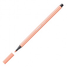 Fiberspetspenna Stabilo Pen 68 Ljus hud (26) 1/fp