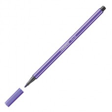 Fiberspetspenna Stabilo Pen 68 Violett (55) 1/fp