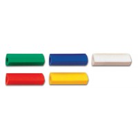 Penngrepp/Pennförtjockare Faber-Castell till blyertspennor radergummi 5/fp