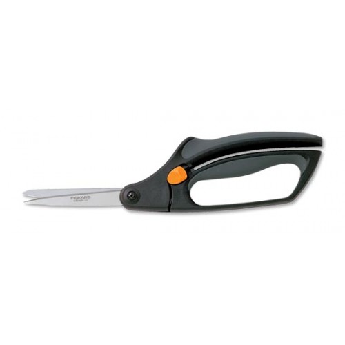 Fiskars Universalsax Softouch 21 cm Fiskars Universalsax Softouch 21 cm