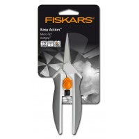 Sax Fiskars Easy Action Micro-Tip Softgrip 16cm