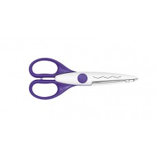 Mönstersax WEDO dekorsax, 16cm, Baroque (Viktoriansk)