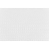 Flanellografkartong 64x47cm Vit, 10 ark/fp