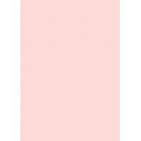 Kopieringspapper A4 Rosa 80g, syrafritt 50 ark/fp