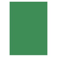 Kopieringspapper A4 Grön 80g, syrafritt 50 ark/fp