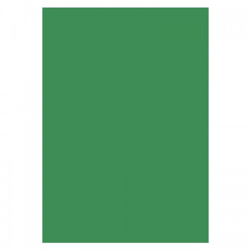 Kopieringspapper A4 Grön 80g, syrafritt 50 ark/fp