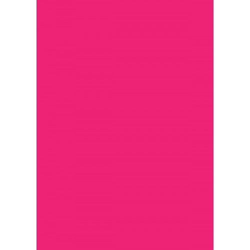 Kopieringspapper A4 Fuchsia 130g, syrafritt, 50 ark/fp Kopieringspapper A4 Fuchsia 130g, syrafritt, 50 ark/fp