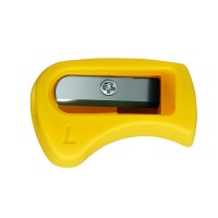 Stabilo: Pennvässare/Pennformerare Stabilo Easy för Vänsterhänta