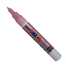 Uni Posca Poster Marker PC-1ML 0,7mm Metallic Violett 1/fp