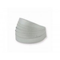 Presentband, matt band, opak, 10mm x 200m, Opak Silver (matt)