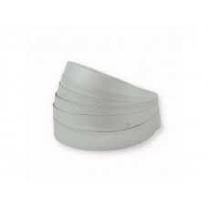 Presentband, matt band, opak, 10mm x 200m, Opak Silver (matt)