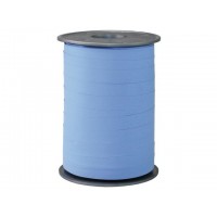 Presentband, matt band, opak, 10mm x 200m, Opak Ljusblå (matt)