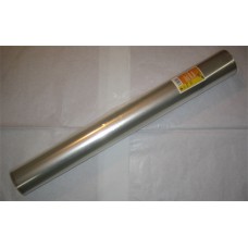 Cellofan, transparent, glasklar, 57cm 200m/rl