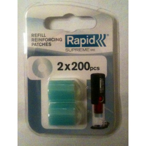 Refill till hålförstärkare Rapid SRE
