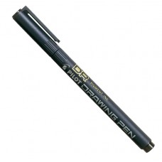 Ritpenna Pilot DR Drawing Pen 01 SW-DR-01-B, 0,28mm Svart 1/fp