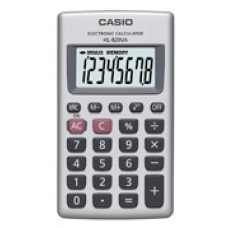 Räknare Casio HL-820VA
