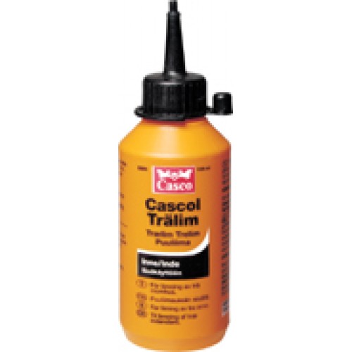 Trälim / Lim trä Casco Cascol 100 ml, 10/fp