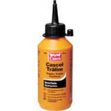Trälim / Lim trä Casco Cascol 100 ml, 1/fp
