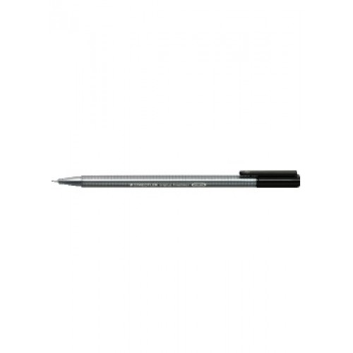 Fineliner Staedtler Triplus 334-6 Violett 1/fp