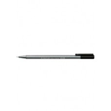 Fineliner Staedtler Triplus 334-51 Ljusgrön 1/fp