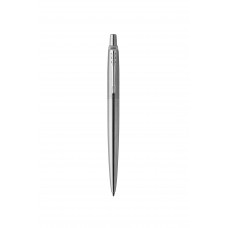 Kulpenna Parker Jotter Stainless Steel (Helt i rostfritt stål)
