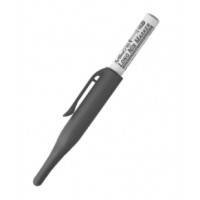 Märkpenna Artline EK-710 Long Nib Marker Svart 1/fp