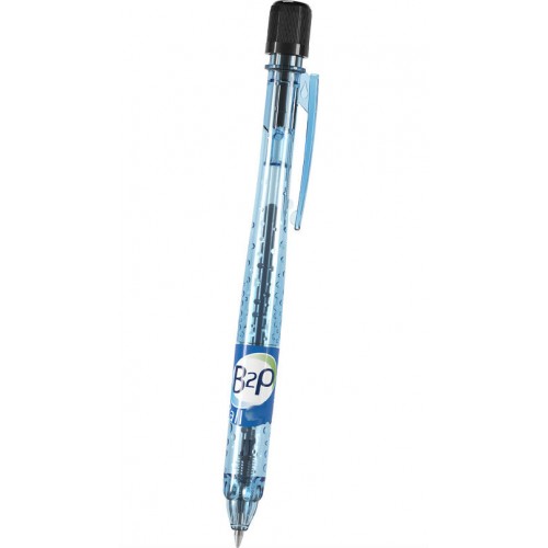 Kulspetspenna Pilot Begreen BP-B2P-F-B-BG Fine Svart 1/fp Kulspetspenna Pilot Begreen BP-B2P-F-B-BG Fine Svart 1/fp