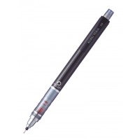 Stiftpenna Uni Kuru Toga M5-450 0,5mm Svart 1/fp