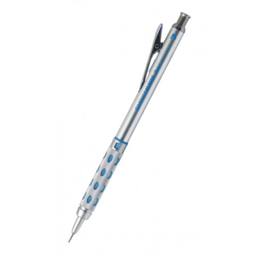 Stiftpenna Pentel GraphGear 1000 PG1017 0,7mm 1/fp, PG1017-C Stiftpenna Pentel GraphGear 1000 PG1017 0,7mm 1/fp, PG1017-C