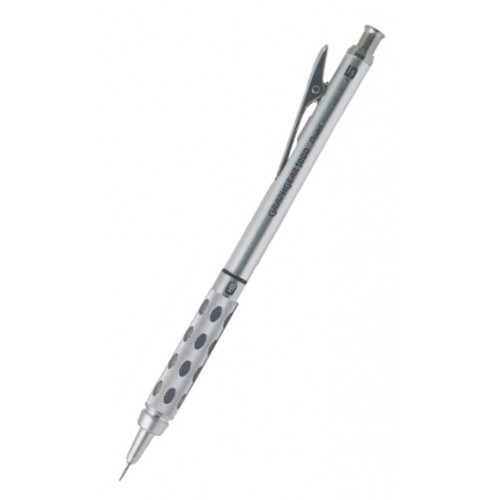 Stiftpenna Pentel GraphGear 1000 PG1015 0,5mm 1/fp, PG1015A