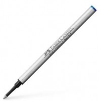 Patron/Refill Faber-Castell Fine Writing Ink Rollerball Blå, 148713