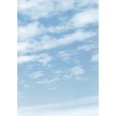 Motivpapper Sigel Clouds (Moln) DP565 A4 90gram, 100 ark/fp Motivpapper Sigel Clouds (Moln) DP565 A4 90gram, 100 ark/fp