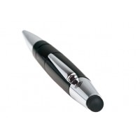 Stylus/Kulspetspenna WEDO Touchpen Pioneer för iPad/iPhone Svart