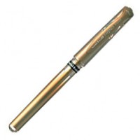 Rollerball Uni-Ball Signo Broad UM-153 Metallic 3 färger/fp