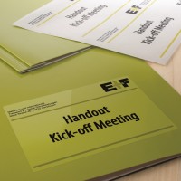 Herma Special 8016 A4 45,7x21,2mm Kristallklar 25 ark/fp