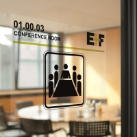 Herma Special 8020 A4 210,0x297,0mm Kristallklar 25 ark/fp