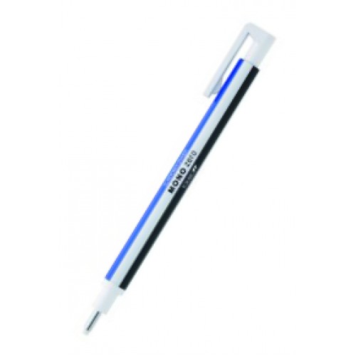 Raderpenna Tombow MONO Zero EH-KUR-B 2,3mm Rund 1/fp