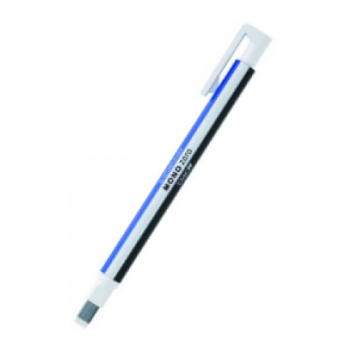 Raderpenna Tombow MONO Zero EH-KUS-B 2,5x5mm Rektangulär 1/fp
